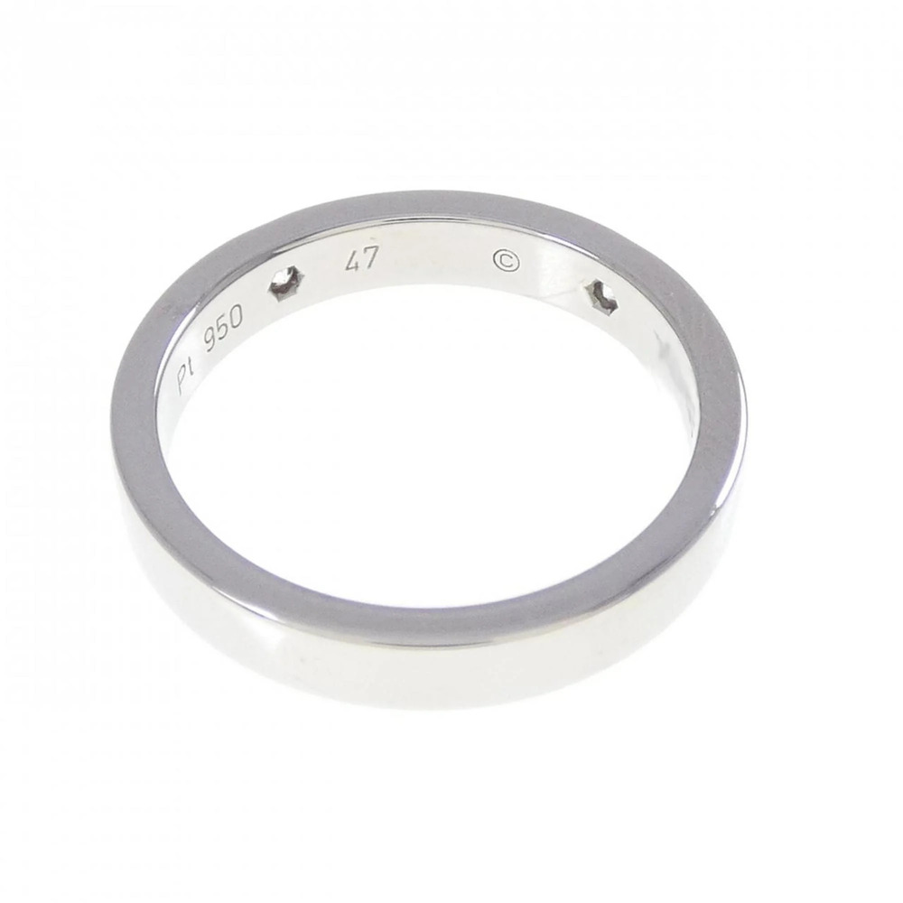 CARTIER Authentic Silver Ring - Picture 3 of 4
